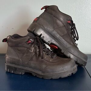 Women’s Waterproof Ankle Boots